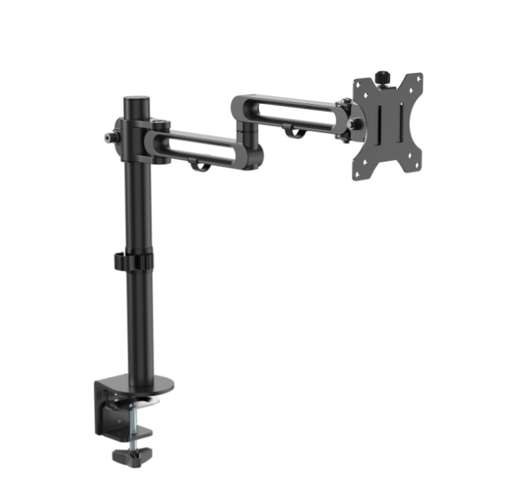 Concept Pole Monitor Arm
