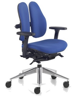 Grahl Type 11 DuoBack Chair