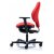 Orangebox Spira Plus Medium Back Office Chair
