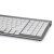 Ultraboard 960 Standard Compact Keyboard (UK Layout)