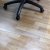 Advantagemat® PVC Rectangular Chair Mat for Hard Floors